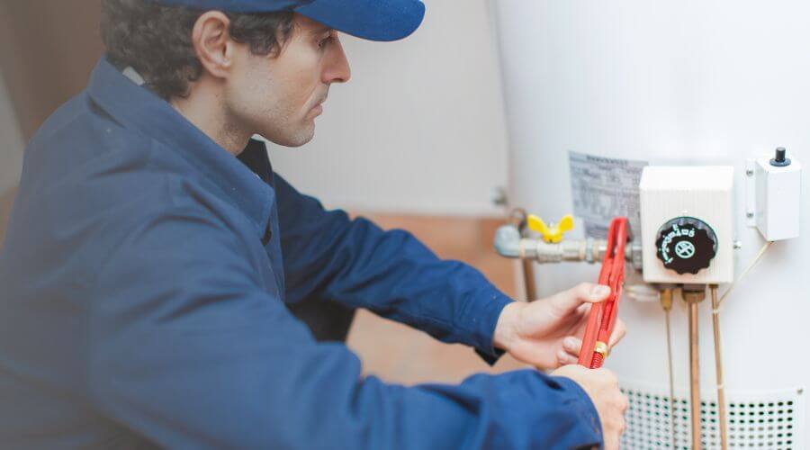 Local expert plumbing services in Strafford, VT